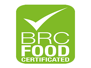 BRC-FOOD-CERTIFIED
